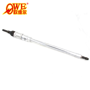 。原装台湾欧维尔OW-S40-580气动刻磨机 风磨机 /直磨机 打磨机磨
