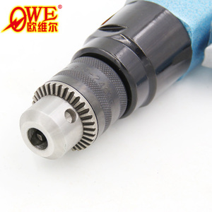 原装台湾欧维尔OW-Z00 3/8强力型枪式气动风钻气钻手枪钻 风枪