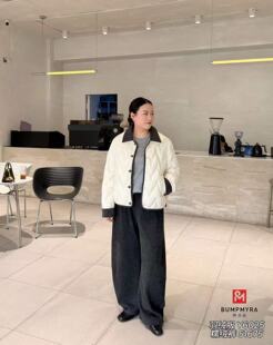胖淼淼6025大码羽绒服女胖mm复古菱格国标90白鸭绒200斤女装新款