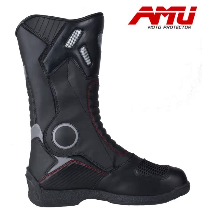Boots moto - Ref 1391975 Image 4