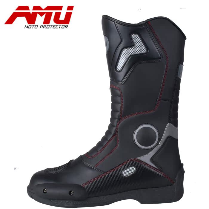 Boots moto - Ref 1391975 Image 3