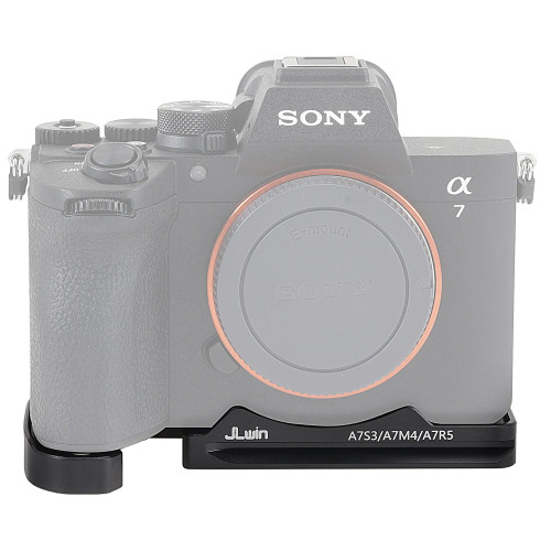 A7R5/A7M4/A7S3/A7M5快拆底板