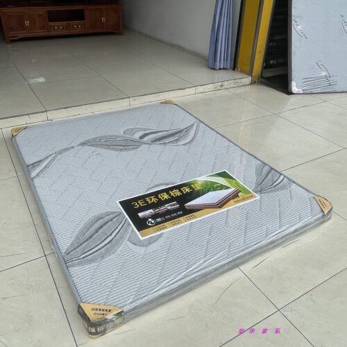 学生宿舍3E椰棕10分厚床垫