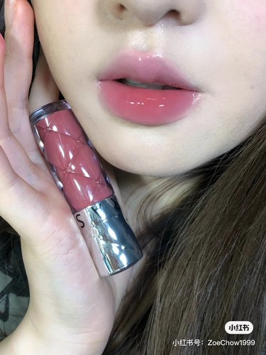 纯欲天花板美国代购丝芙兰