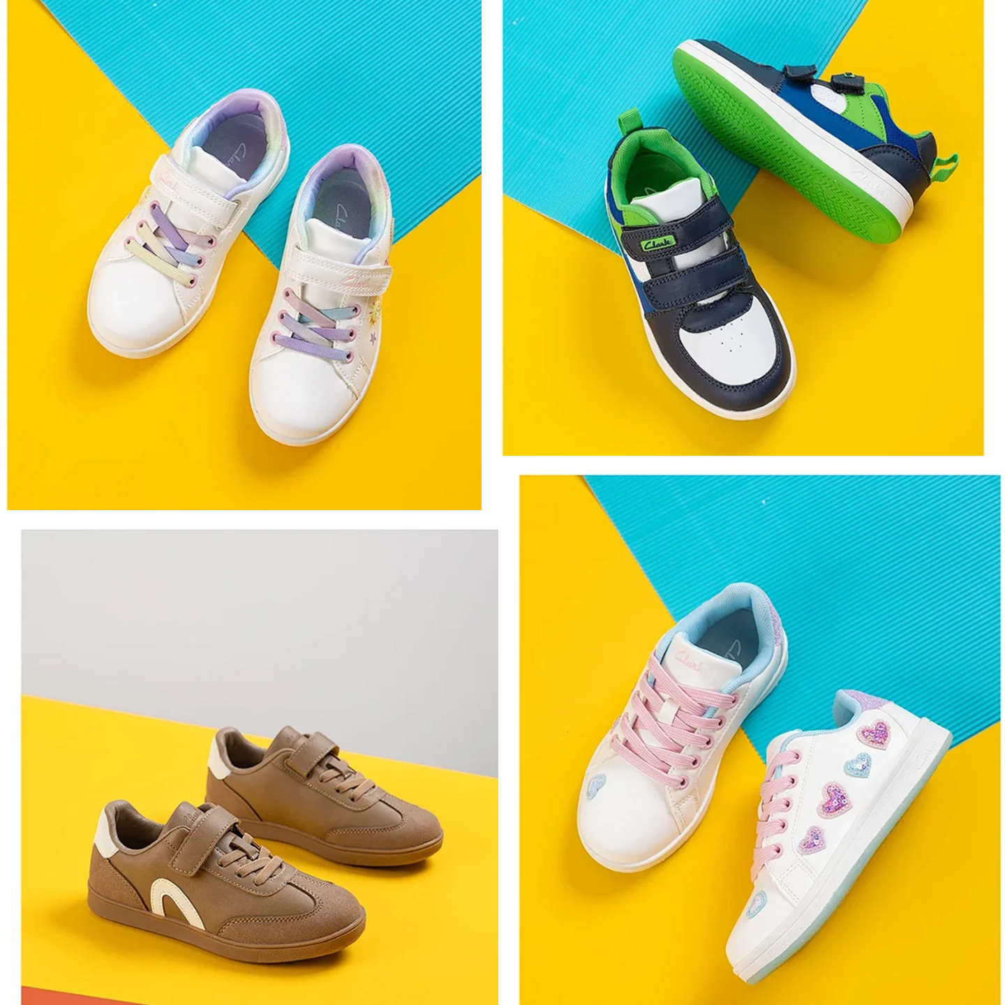 外贸纯原 英单小乐家 秋冬童鞋 男童运动鞋 舒适 女童鞋 双层鞋垫