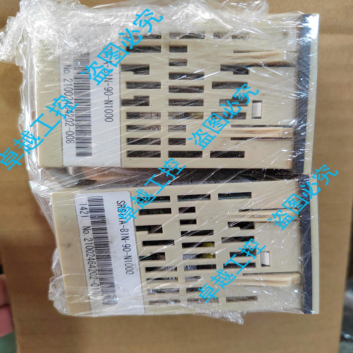 岛电温控表SRS11A-8IN-90-N1000