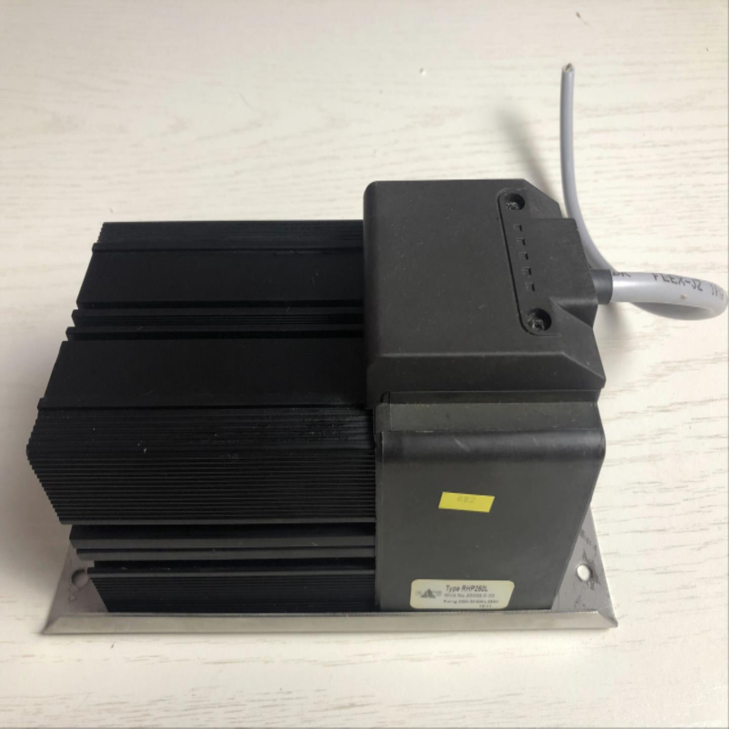 RATE Type RHP250L 二手现货实拍