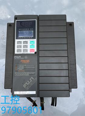 富士5000G11变频器FRN75G11S-4JE FRN75G11S-4CX 75KW保质现货