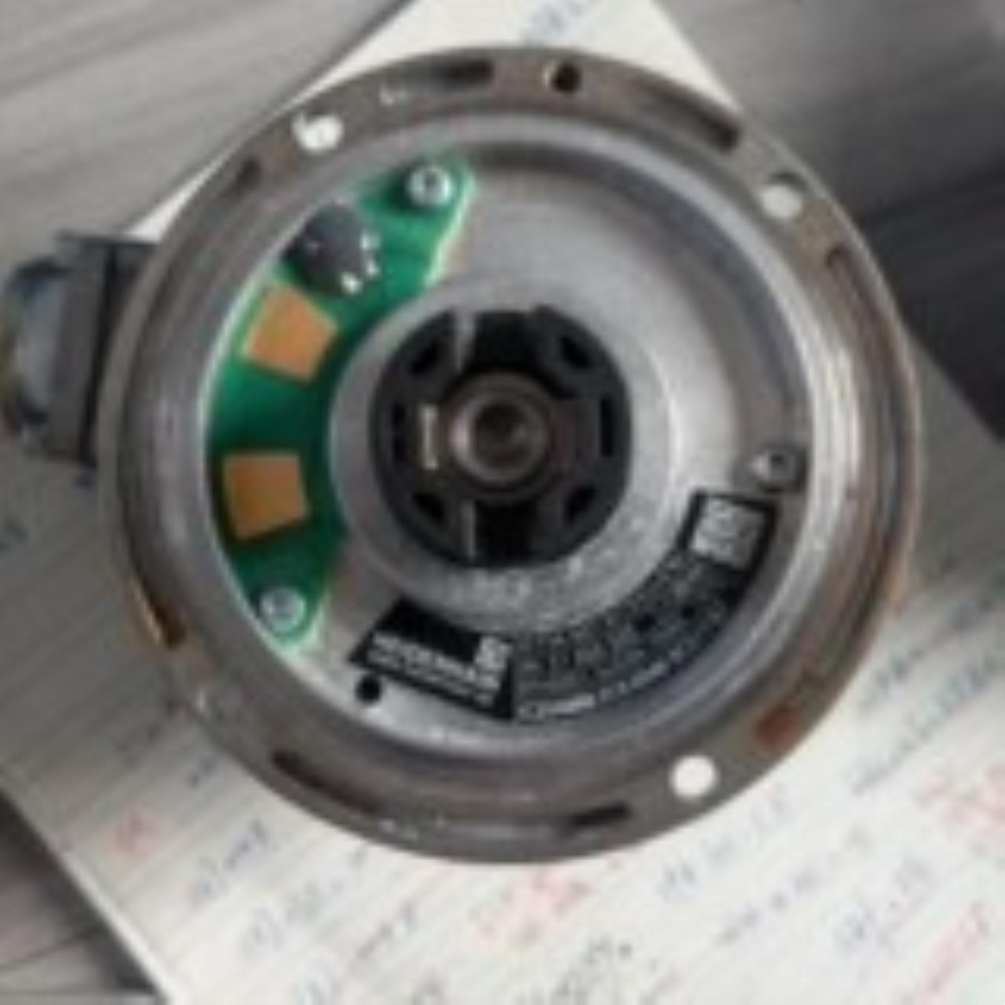 6FX2001-3JC04-1DAO ID 734 637-51 二手原装拆机西门子编码器