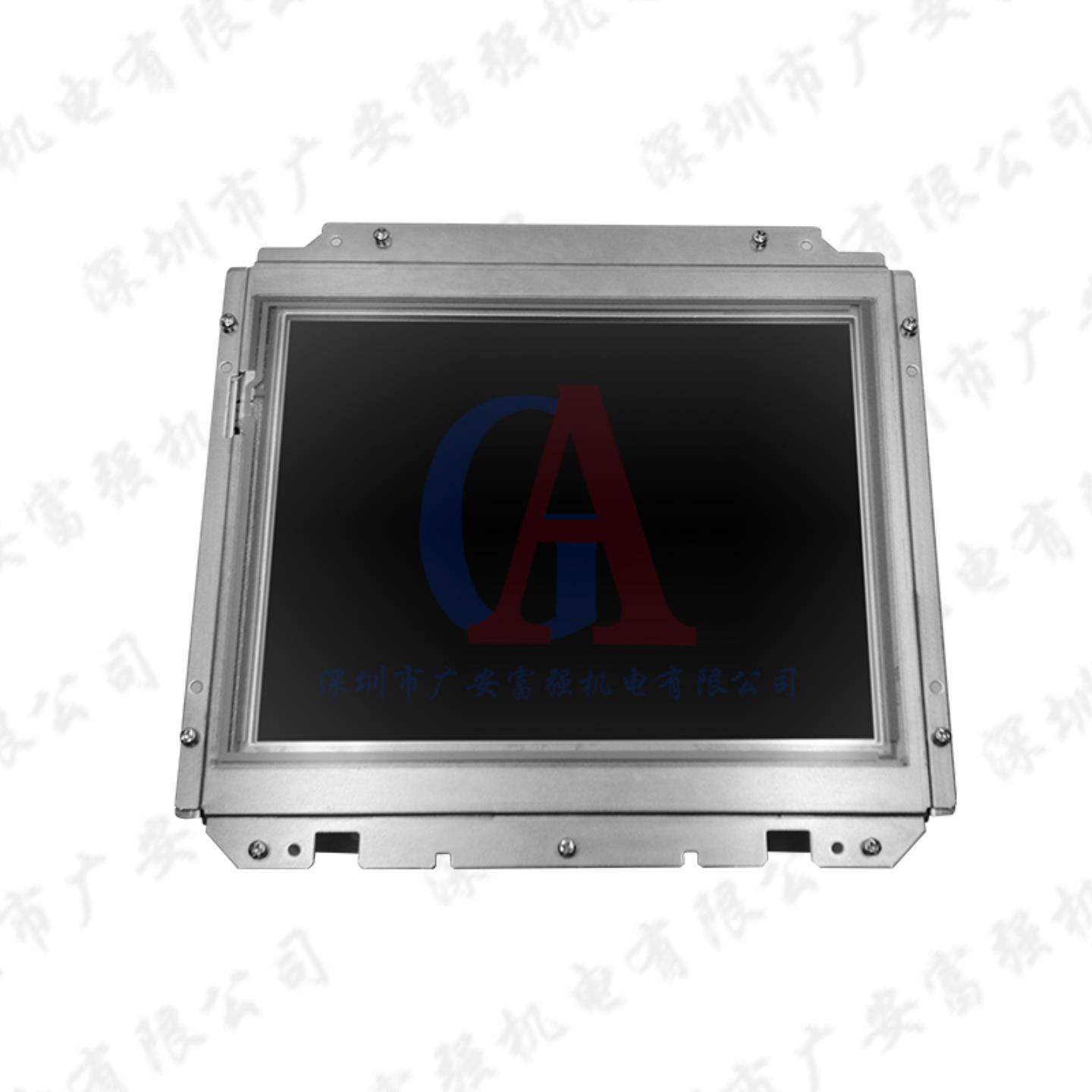 松下贴片机NPM显示屏MTNS000407AAR08RP2R08RP3R08RP4