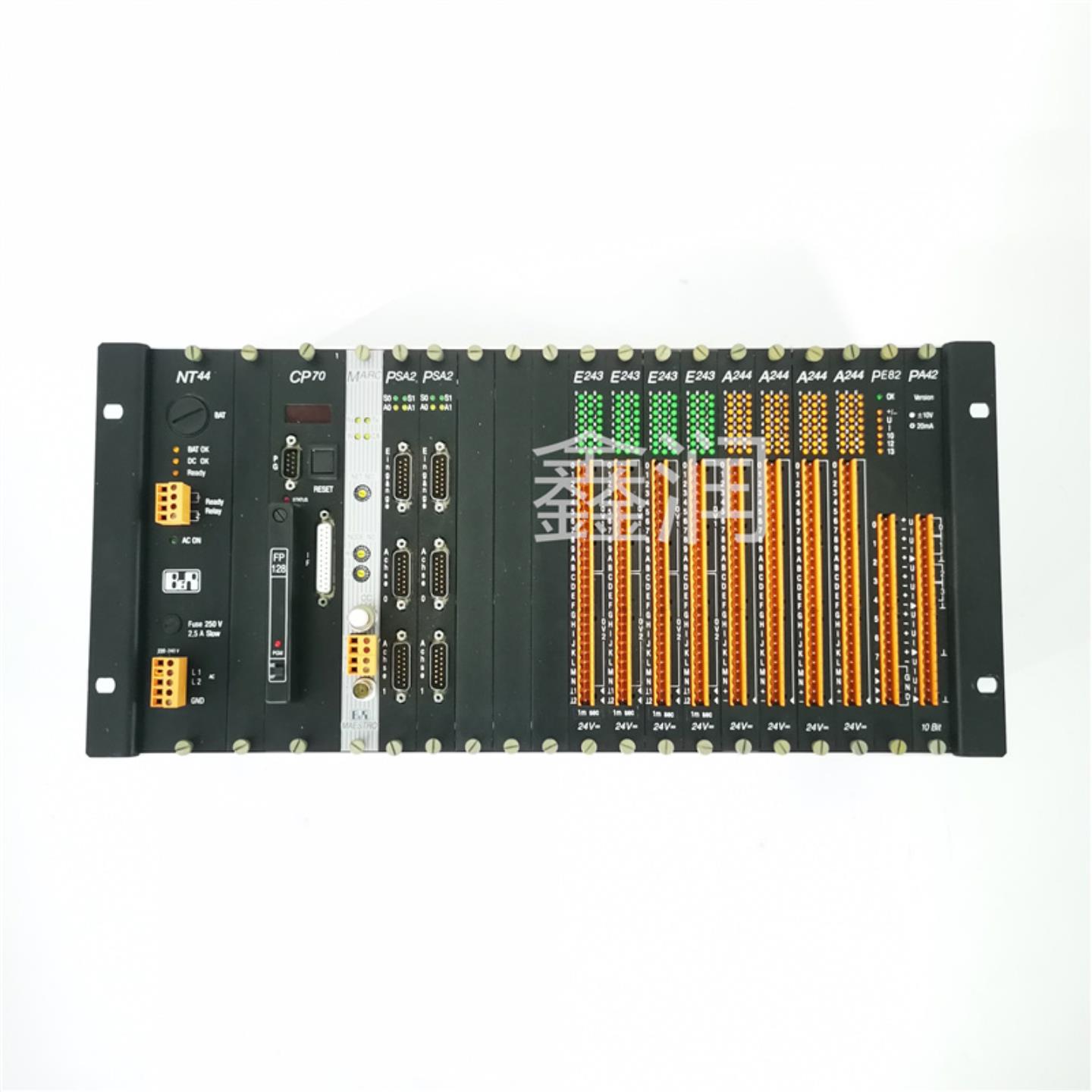 B&amp;amp;amp;amp;R贝加莱PLC电源模块NT44 ECNT44-0现货出