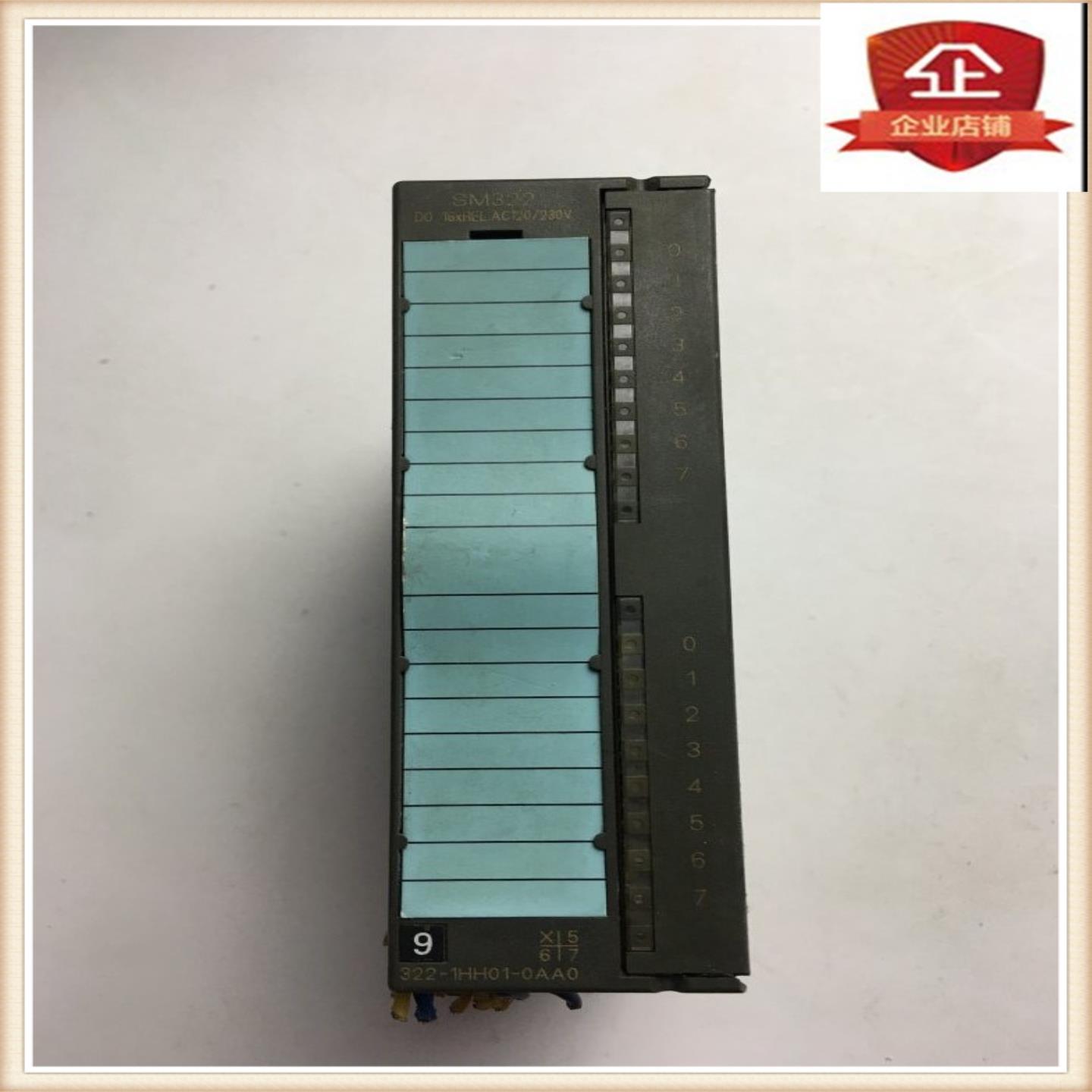 6ES7 322-1HH01-0AA0 详情询问客服