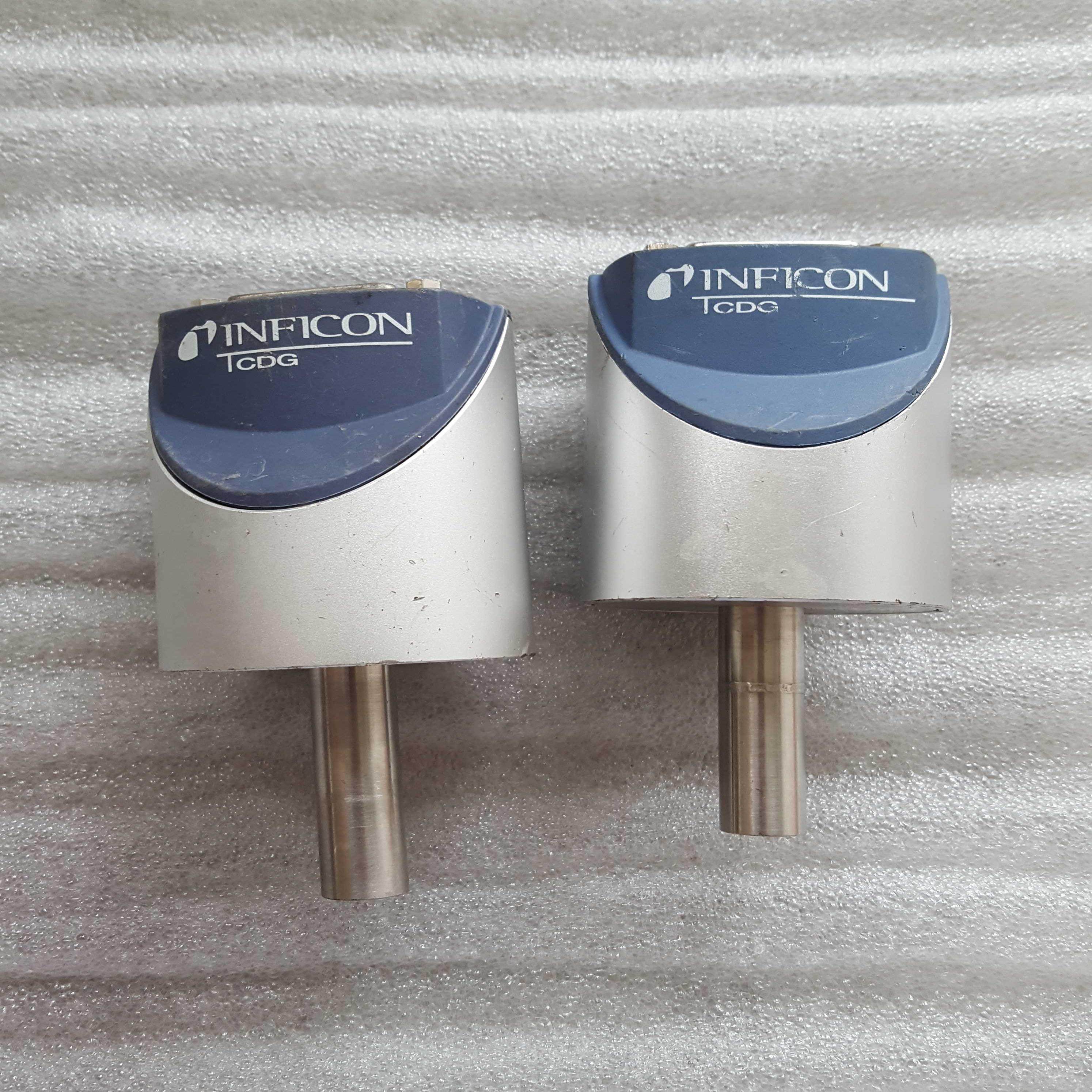 英福康 INFICON CDG025D-S  200Torr 真空计