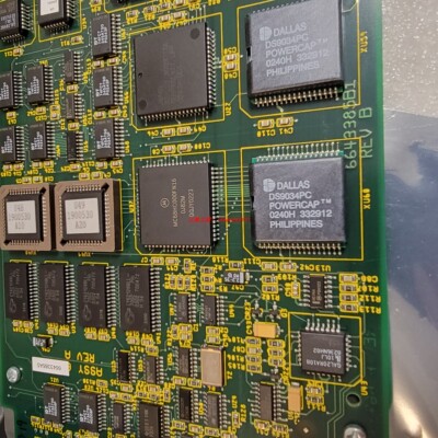 ABB INICT12  全新原装照片实物现货