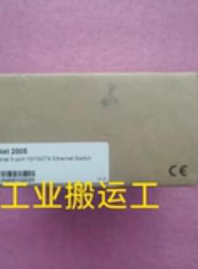 科洛理思korenix JetNet2005 现货实物图