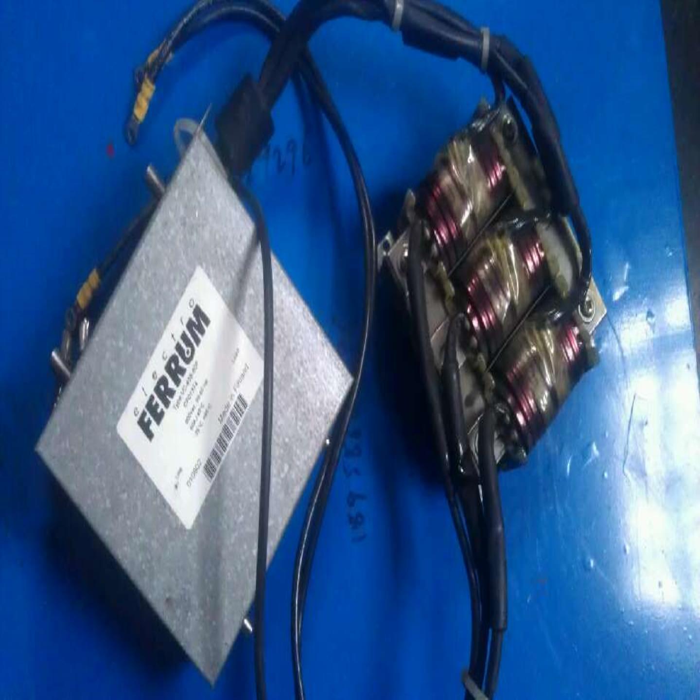 电源电抗器 VC45-459-60F 价钱面议