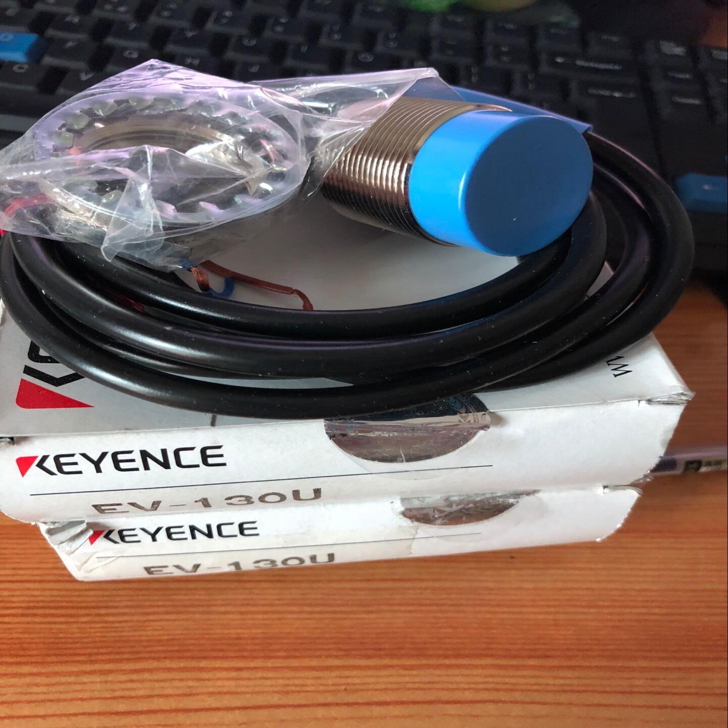 基恩士接近开关EV-130UEV-112U全新  议价