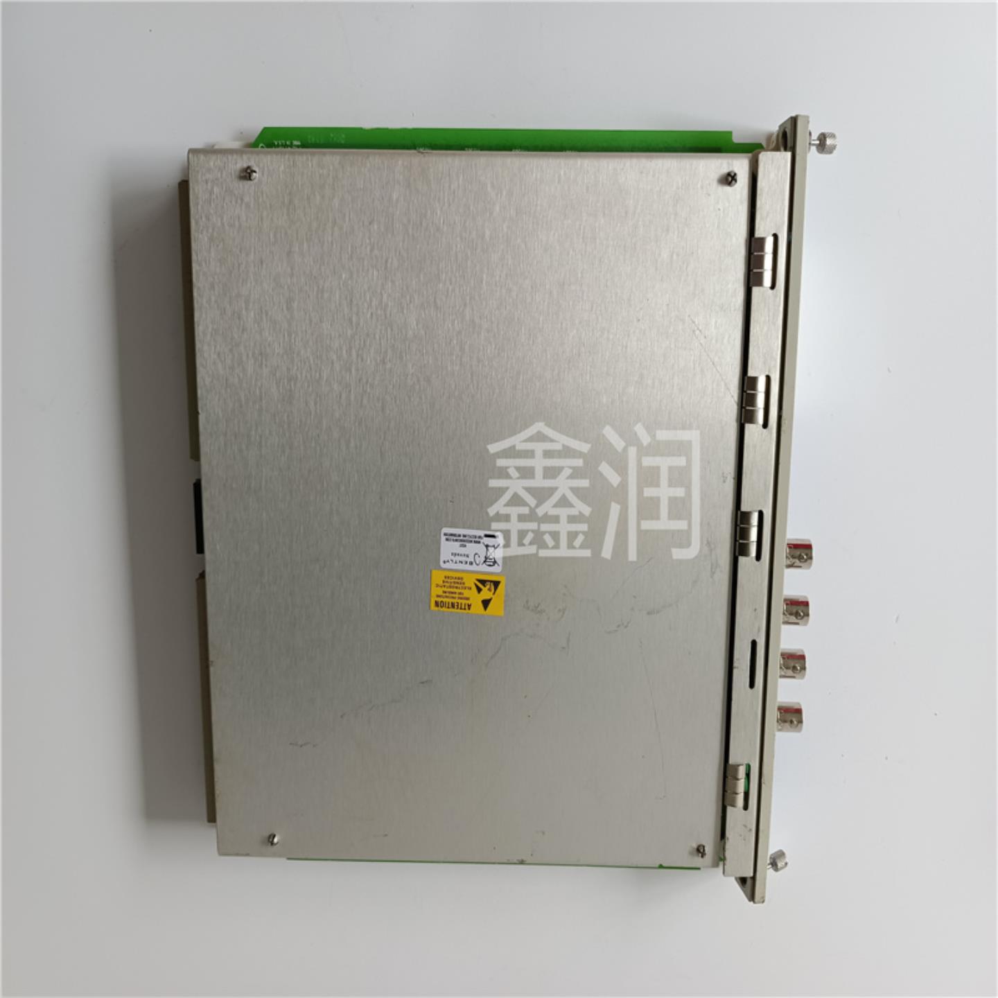 BENTLY本特利DCS卡件350042M原装拆机8成新