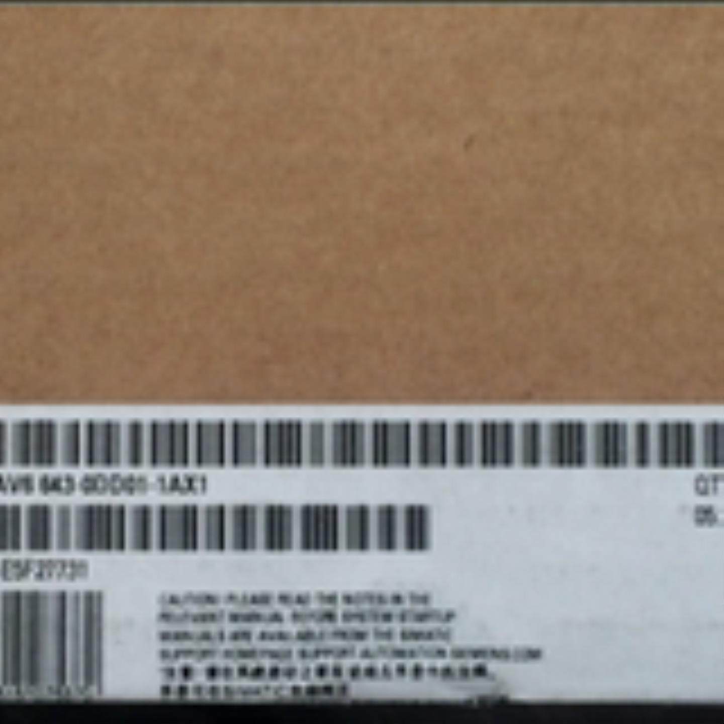 6AV6643-0DD01-1AX1 MP 277 10寸触摸屏IP 6AV6 643-ODDO1-1AX1