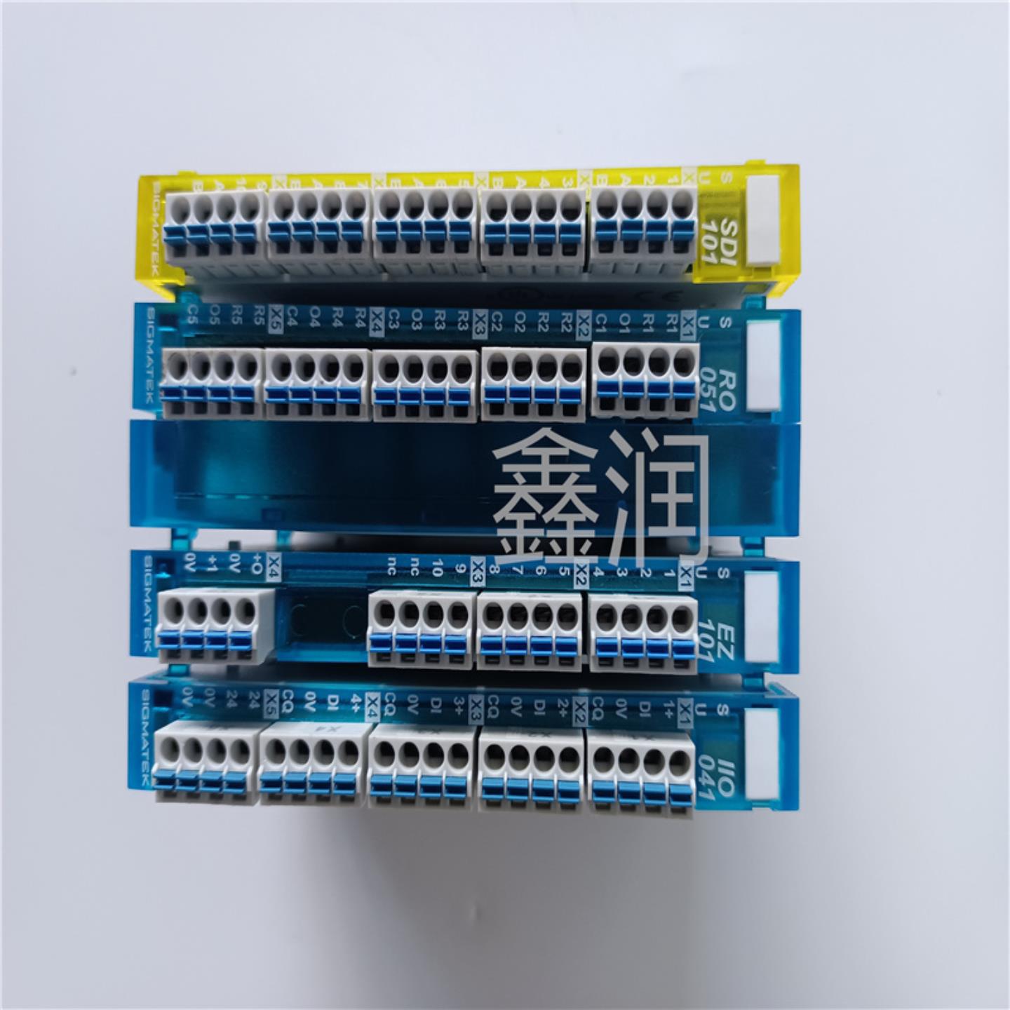 SIGMATEK   SDI101   RO051   EZ101    IIO041现货出售