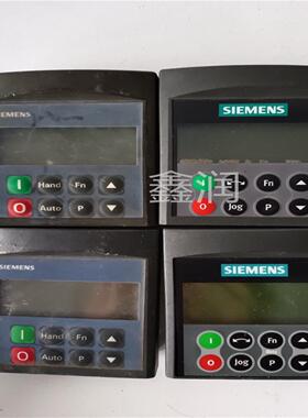 面板 6SE6400-0AP00-0AA1   6SE6406-0BP00-0AA0  1795L810A