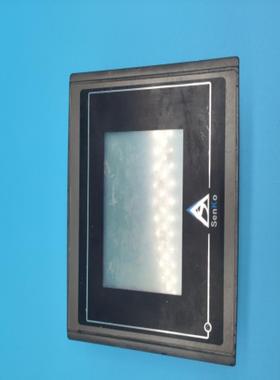 台湾Senko SKC37L-LST1A V14-25-CAS工控触摸屏一手拆机资源