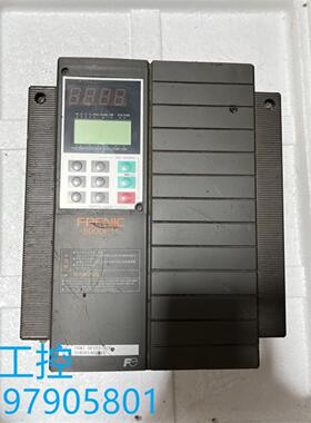 富士变频器 FRENIC 5000G11 FRN75G11S-4CX 3PH AC380V 75KW