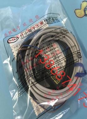 竹中TAKEX传感器GT7SN GTR7SN +GTL7SN  GTR7S对射光电开关现货