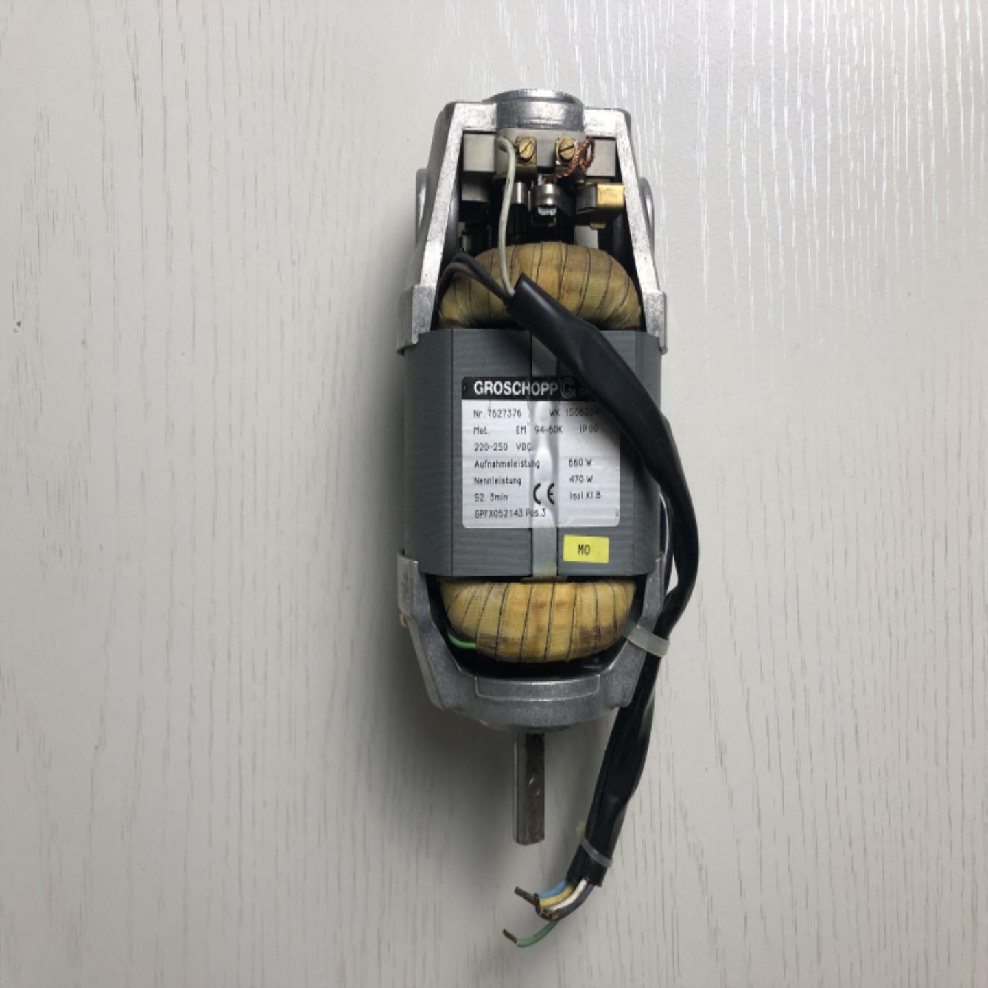 GROSCHOPP WK 1506304 EM94-60K 库存现货实拍