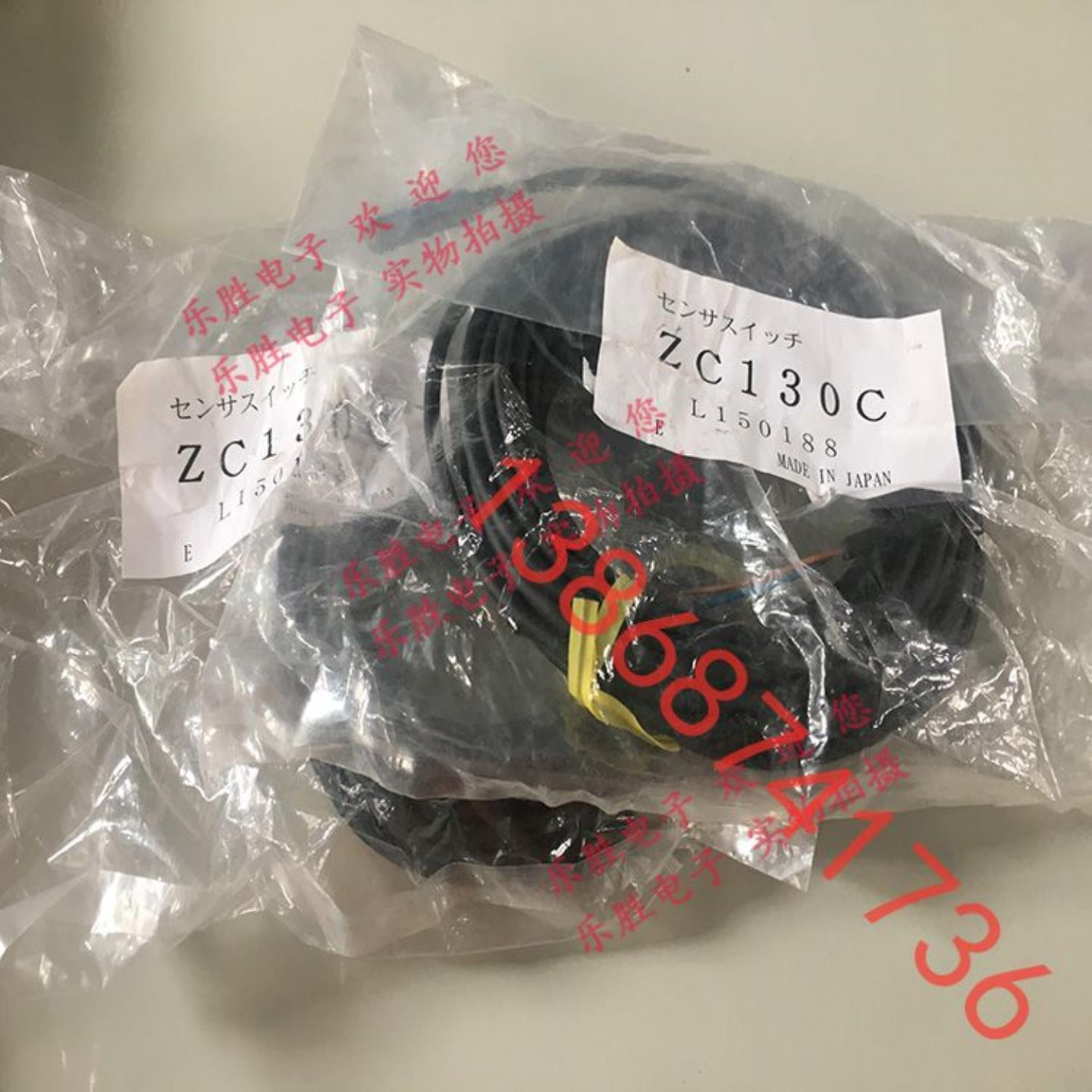 正品小金井磁性开关ZC130C ZE155A-KGN ZE135A ZE135 ZC130B-KGN