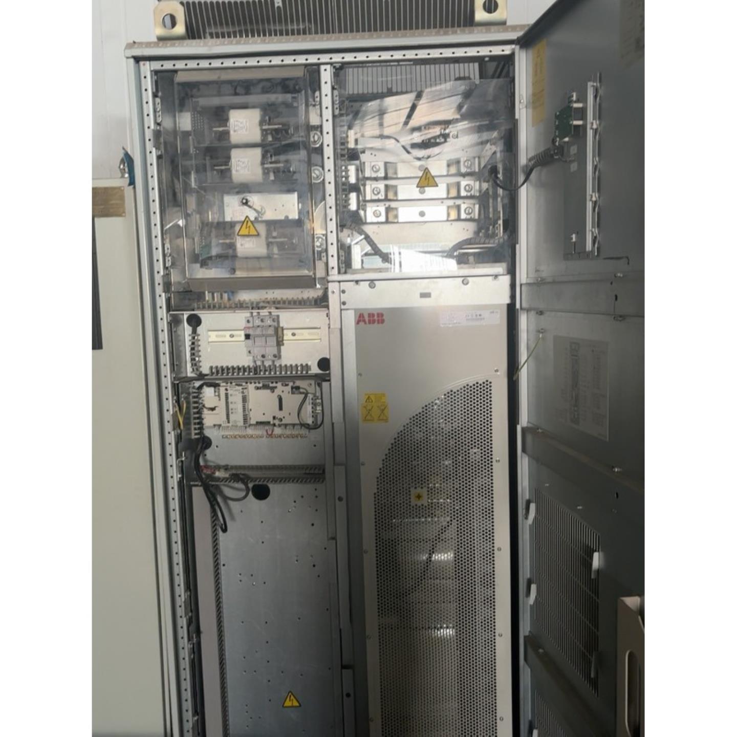 ABB Drives AC800-07-0320-3+B05