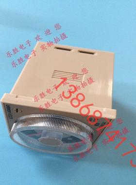 特价正品指针型时间继电器H3BA-N8H现货H3CR-A-343 H3CR-A-313