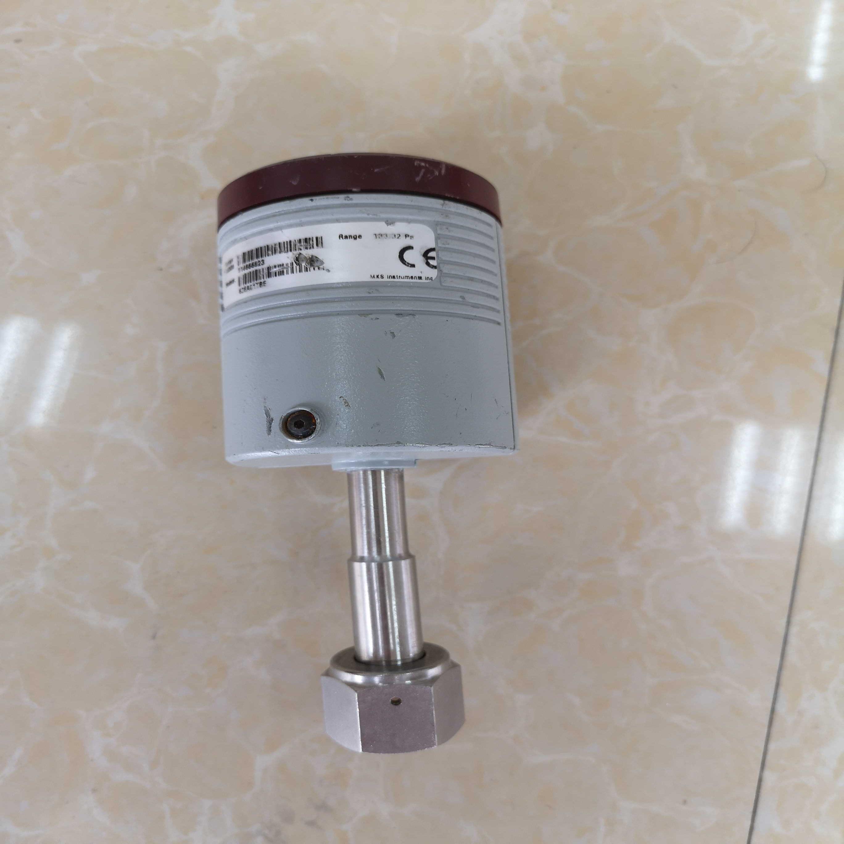 MKS 626A01TBE  13333pa 真空计 议价