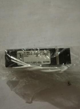 全新进口burkert 宝德电磁阀 6106 D 12 24V FXM PA现货00168920