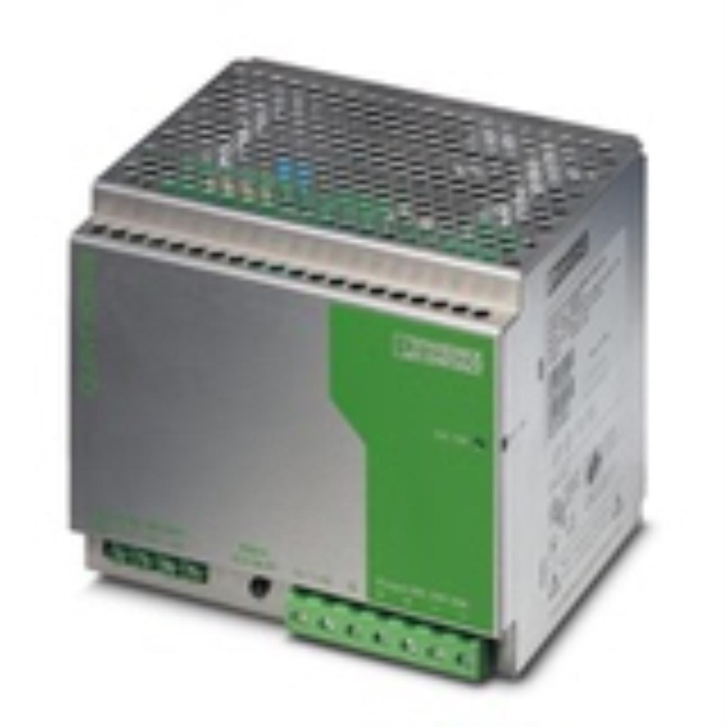 全新现货菲尼克斯QUINT-PS1AC24DC20 2866776 电源