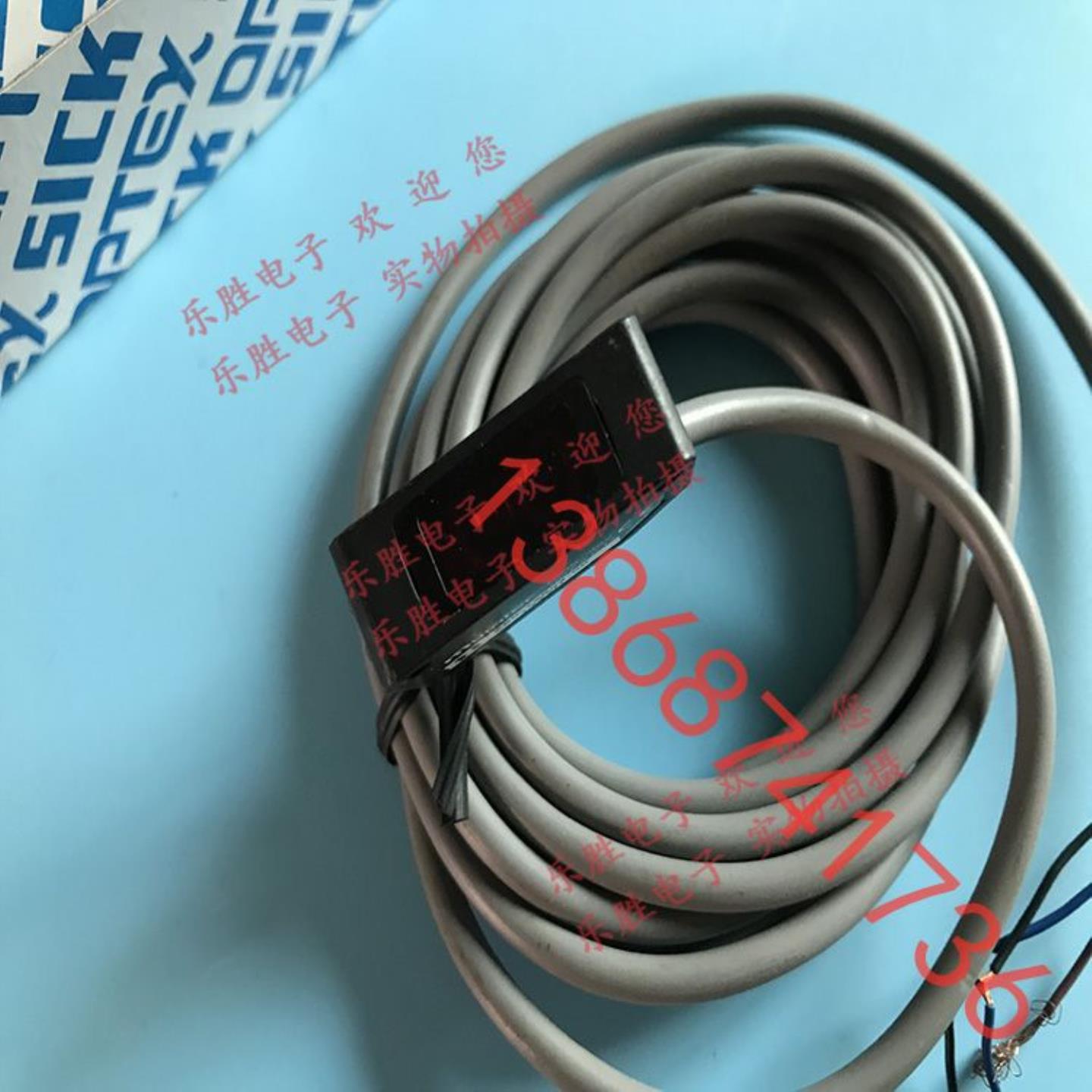 MURATEC光电开关传感器Z90-72604-00   Z90-72603-00