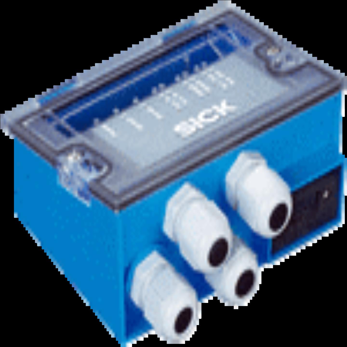 德国西克SICK现货小型连接模块1042256 CDB620-001  全新原装正品