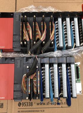 QY10QX40QX41QY41P 原装拆机三菱Q系列模块 详情询问客服