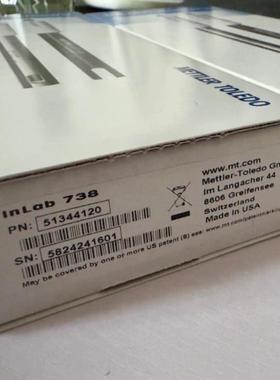 METTLER梅特勒InLab738电极51344120全新原厂价格私聊