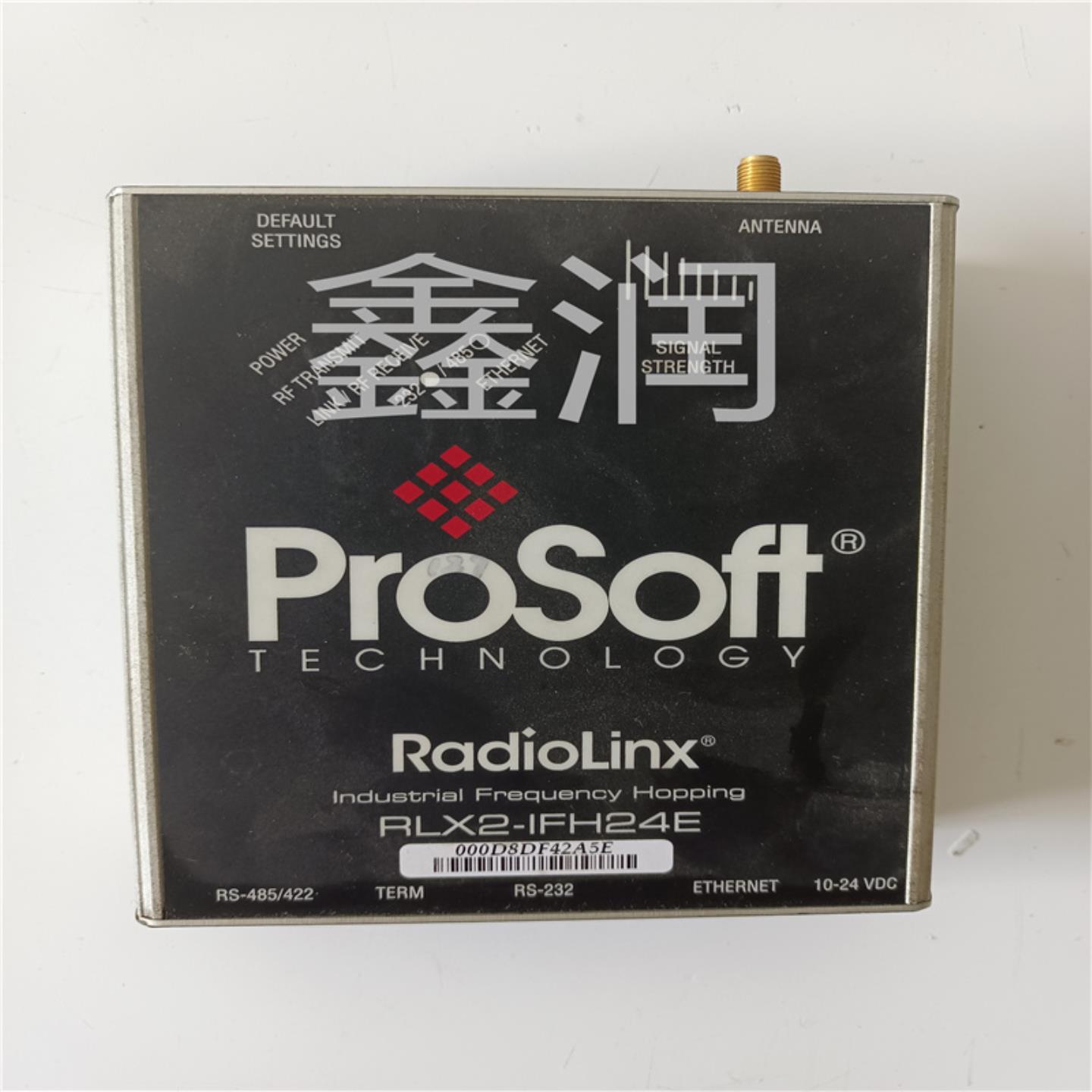PROSOFT信号转换器RLX-IFH24E现货出售 请询价