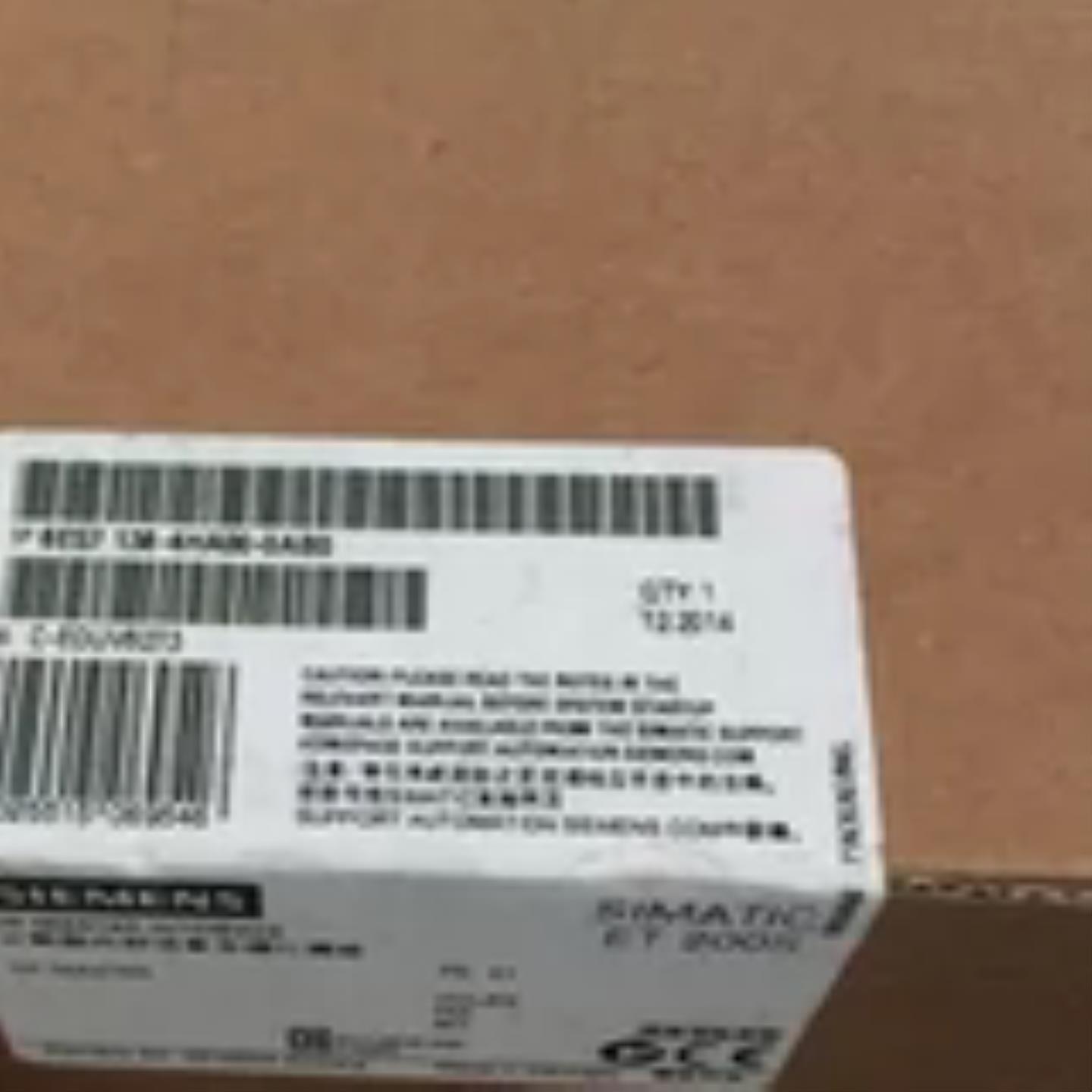 6ES7138-4HA00-0AB0 ET200SCPU DP主站接口 6ES7 138-4HAOO-OABO