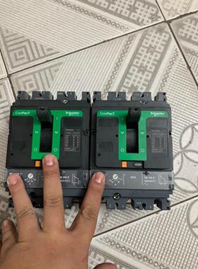 议价施耐德电气NSX250N和NSX100N3p200A和1