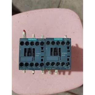 西门子接触器3rt2016 DC24v 1bb42