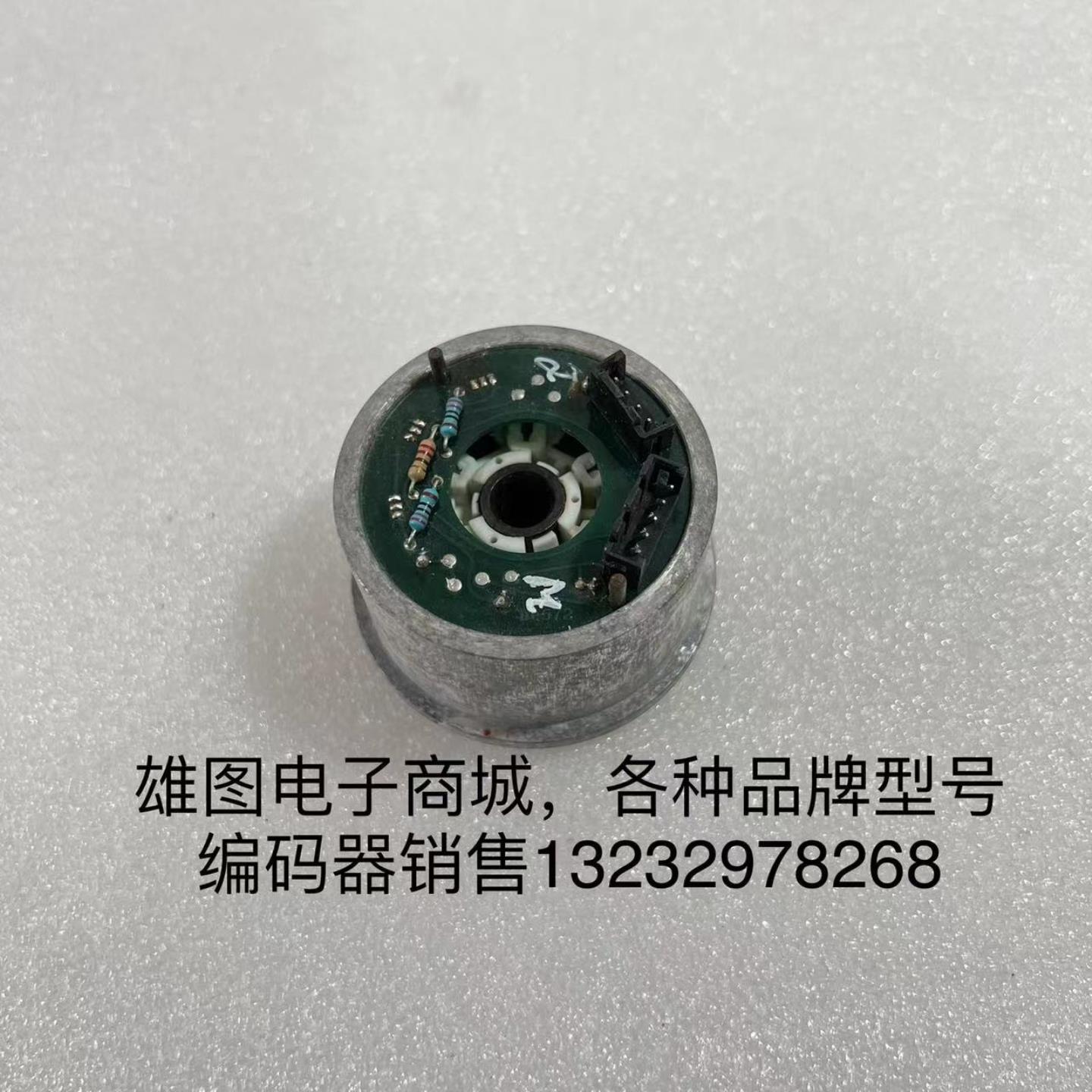 西门子伺服电机编码器旋转变压器电机型号1FT3046-6AZ99-9-ZS拆机