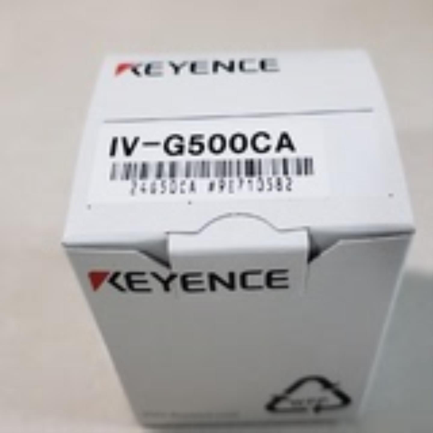 日本基恩士激光传感器基恩士 IV-G500A议价