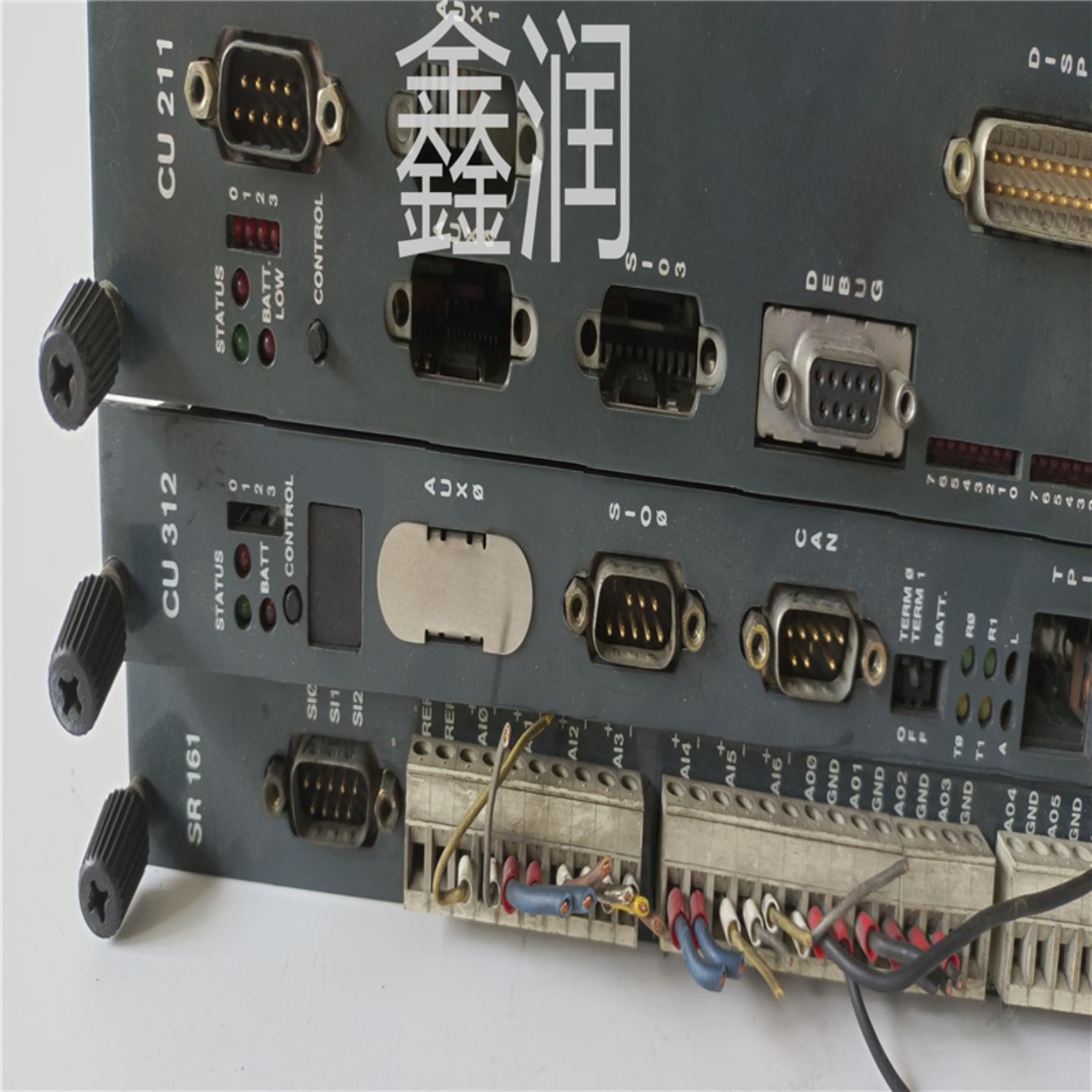 KEBA科霸卡件SR161   CU312   CU211现货出售