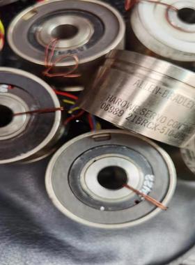 HAROWE 06989 21BRCX-510 二手原装拆机旋转编码器