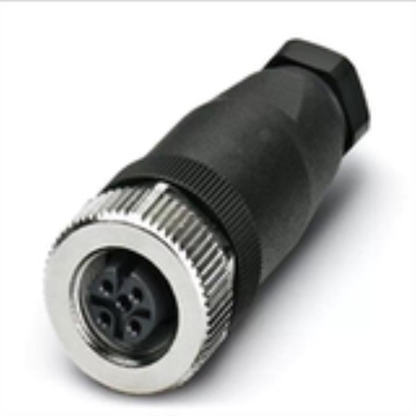 全新菲利克斯 SACC-MR-5CON-PG 7-M SCO - 连接器质保一年