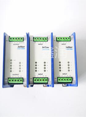 JETTER坚德PLC模块JX2-ID8 JX2-OD8现货出售