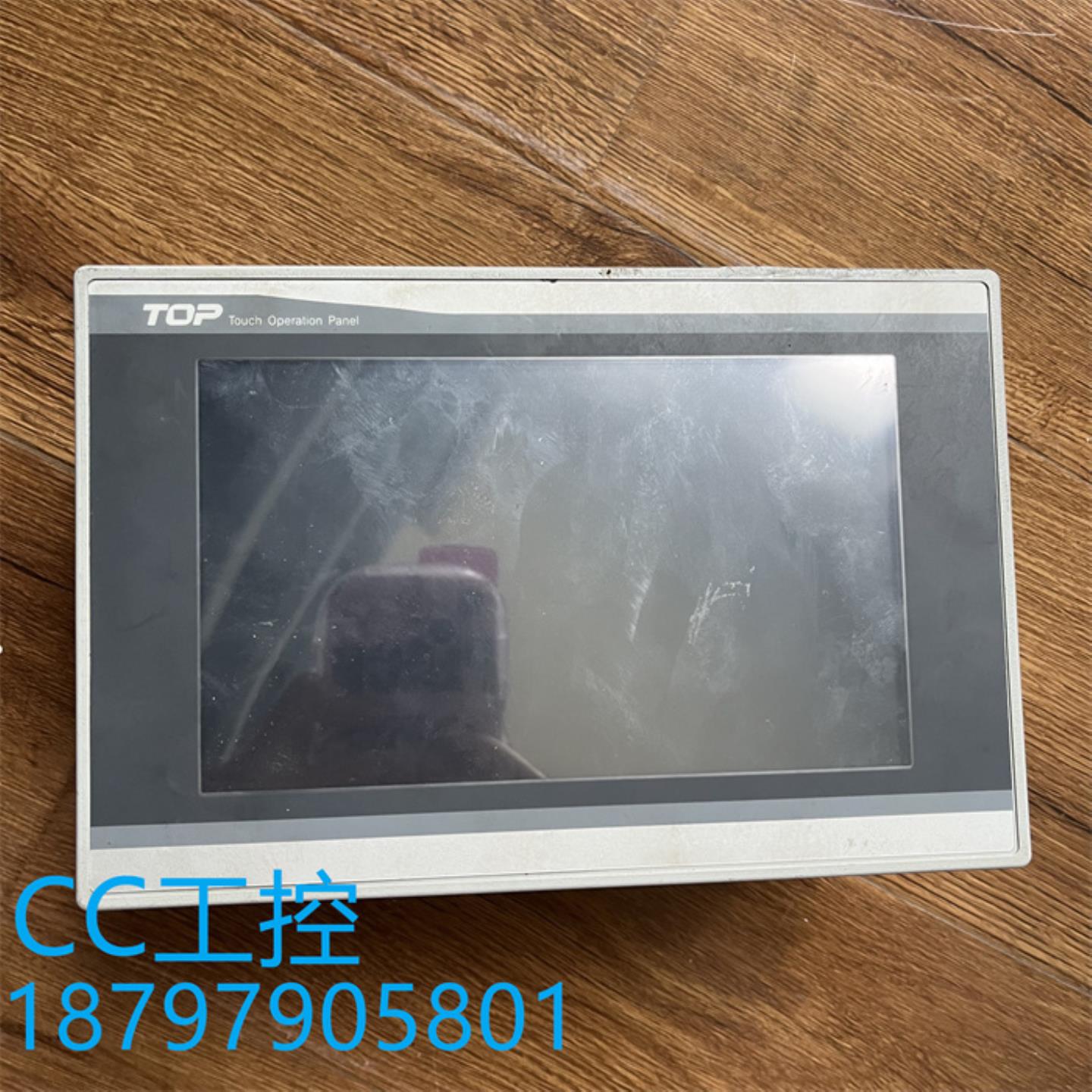 TOP触摸屏 XT0P07TW-UD XT0P07TW-LD成色漂亮 质保3个月